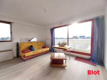 Vente appartement 1 pièce Vente appartement 1 pièce