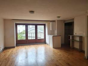 Vente Appartement 3 piècesNantes Saint-Felix