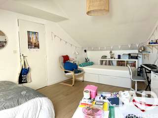 Vente appartement 5 pièces