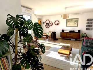 Vente appartement 5 pièces