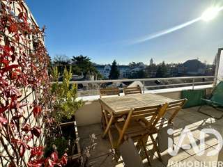 Vente appartement 5 pièces