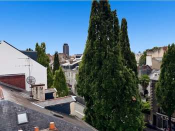Vente Appartement 3 piècesNantes Saint-Felix