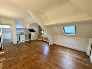Vente Appartement 3 piècesNantes Saint-Felix
