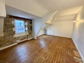 Vente Appartement 3 piècesNantes Saint-Felix