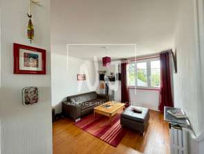 Vente Appartement 4 piècesNantes Saint-Felix