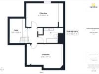 Vente appartement 4 pièces Vente appartement 4 pièces