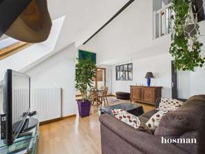 Vente Appartement 4 piècesNantes Saint-Felix