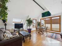 Vente appartement 4 pièces Vente appartement 4 pièces
