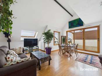 Vente appartement 4 pièces Vente appartement 4 pièces