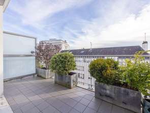 Vente Appartement 2 piècesNantes Saint-Felix