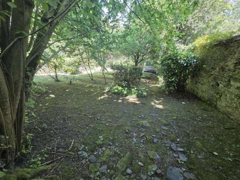 Vente appartement 3 pièces Nantes Saint-Felix 44