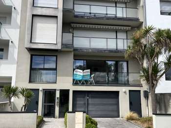Vente Appartement 3 piècesNantes Saint-Felix