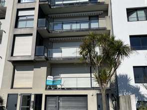Vente Appartement 3 piècesNantes Saint-Felix