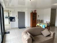 Vente appartement 3 pièces Vente appartement 3 pièces