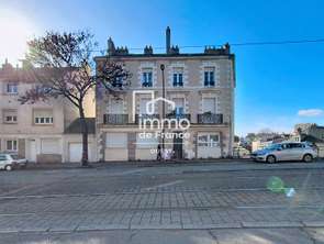 Vente StudioNantes Saint-Felix