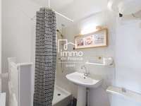 Vente Studio 1 pièce