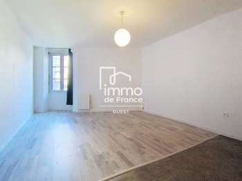 Vente Studio 1 pièce