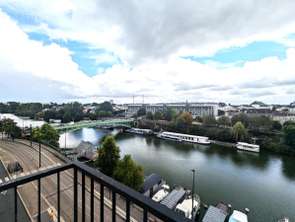 Vente Appartement 2 piècesNantes Saint-Felix