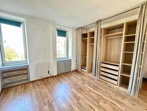 Vente Appartement 2 piècesNantes Saint-Felix