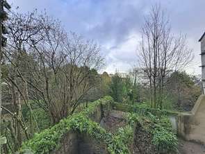 Vente Appartement 2 piècesNantes Saint-Felix