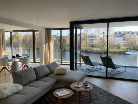 Vente appartement 3 pièces Nantes Saint-Felix 44