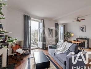Vente Appartement 3 piècesNantes Saint-Felix