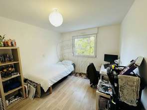 Vente Appartement T1Nantes Saint-Felix