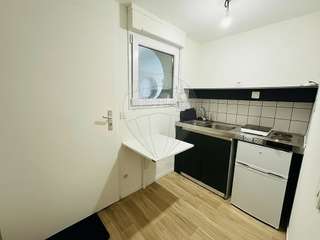 Vente appartement 1 pièce Vente appartement 1 pièce