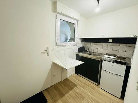 Vente appartement 1 pièce Vente appartement 1 pièce