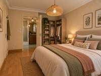 Vente appartement 5 pièces Vente appartement 5 pièces