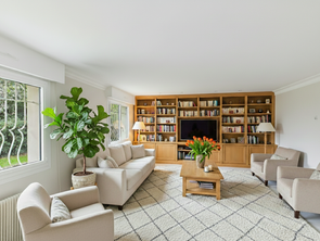 Vente Appartement 5 piècesNantes Saint-Felix