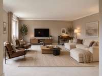 Vente appartement 5 pièces Vente appartement 5 pièces