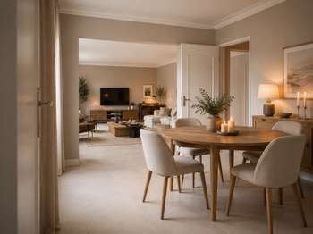 Vente appartement 5 pièces Vente appartement 5 pièces