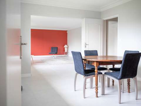 Vente appartement 5 pièces Vente appartement 5 pièces