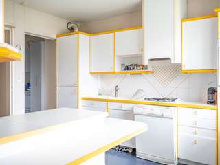 Vente appartement 5 pièces Vente appartement 5 pièces