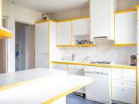 Vente appartement 5 pièces Vente appartement 5 pièces