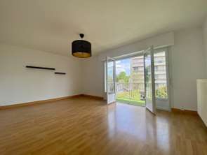 Vente Appartement 4 piècesNantes Saint-Felix