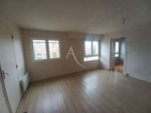 Vente Appartement 2 piècesNantes Saint-Felix