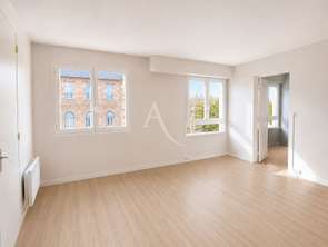 Vente Appartement 2 piècesNantes Saint-Felix