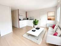 Vente appartement 2 pièces Vente appartement 2 pièces
