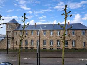 Vente Appartement 2 piècesNantes Saint-Felix