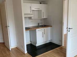 Vente Appartement 2 piècesNantes Saint-Felix