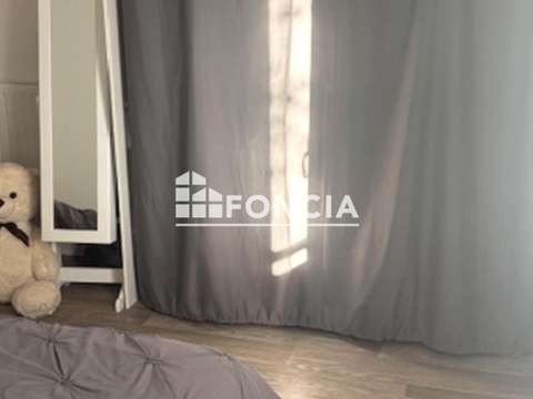 Vente appartement 1 pièce Nantes Saint-Felix 44