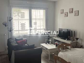 Vente Appartement T1Nantes Saint-Felix