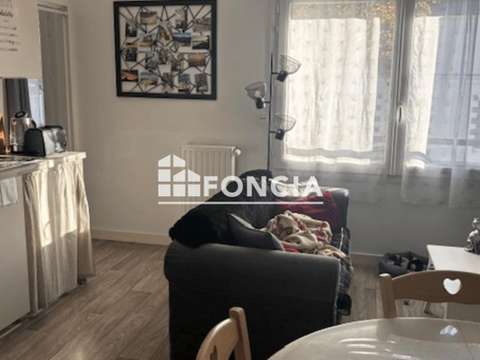 Vente appartement 1 pièce Vente appartement 1 pièce