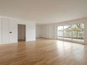 Vente Appartement 4 piècesNantes Saint-Felix