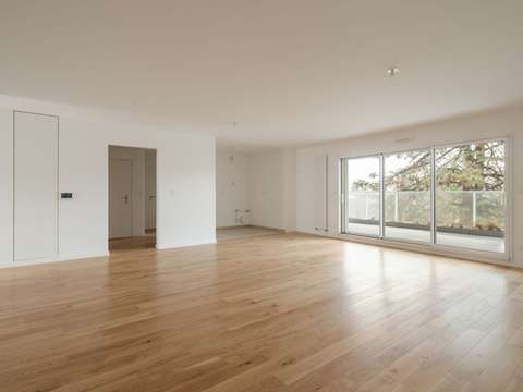 Vente appartement 4 pièces Nantes Saint-Felix 44
