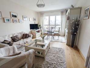 Vente Appartement 4 piècesNantes Saint-Felix