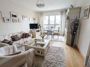 Photo Vente appartement Nantes Saint-Felix
