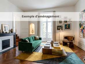 Vente Appartement 2 piècesNantes Saint-Felix